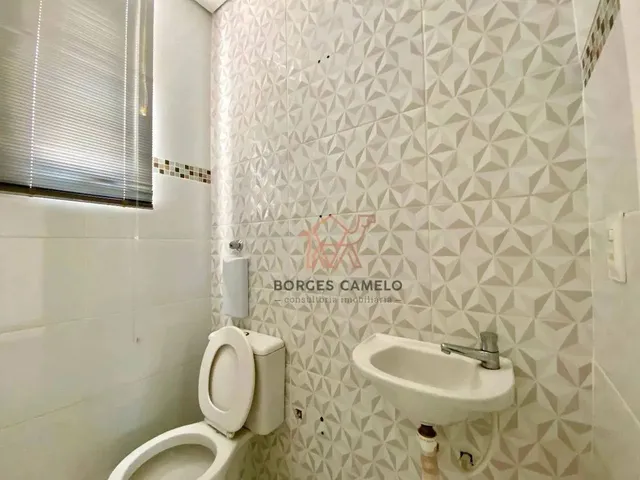 Imagem 14: Flat com 2 Quartos para Alugar, 70 M² por R$ 2.600/Mês - Vila da Serra - Nova Lima/Mg