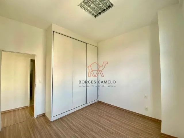 Imagem 8: Flat com 2 Quartos para Alugar, 70 M² por R$ 2.600/Mês - Vila da Serra - Nova Lima/Mg