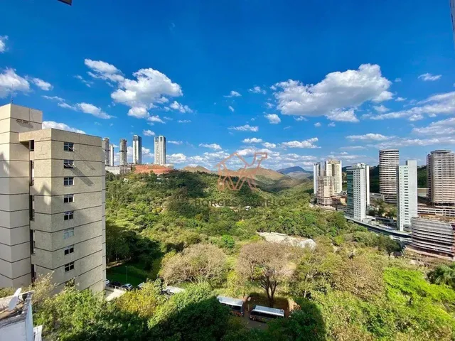 Imagem 12: Flat com 2 Quartos para Alugar, 70 M² por R$ 2.600/Mês - Vila da Serra - Nova Lima/Mg