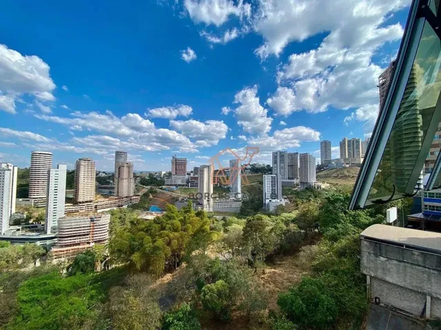 Imagem 5: Flat com 2 Quartos para Alugar, 70 M² por R$ 2.600/Mês - Vila da Serra - Nova Lima/Mg