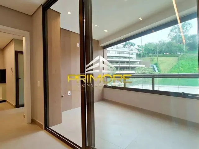 Imagem: Locação de Apartamento 3 Quartos no Vale