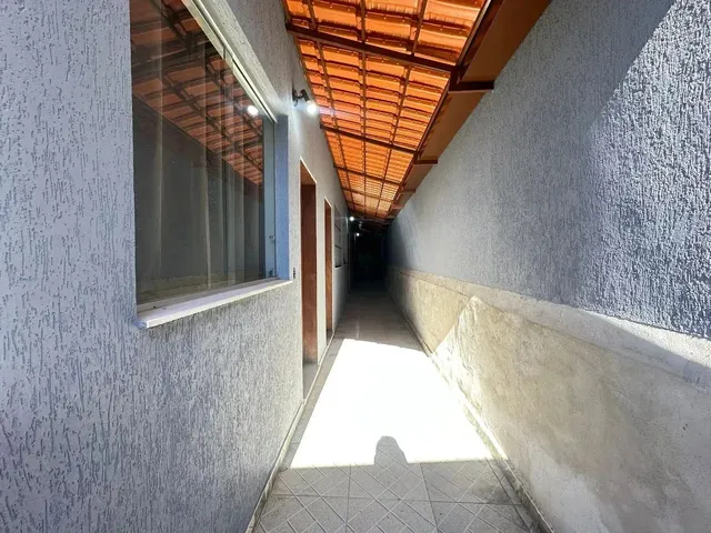Imagem 3: Casa Duplex 2 Banheiros 1 Vaga