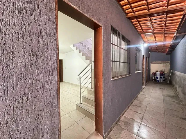 Imagem 16: Casa Duplex 2 Banheiros 1 Vaga