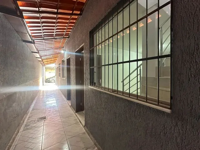 Imagem 5: Casa Duplex 2 Banheiros 1 Vaga