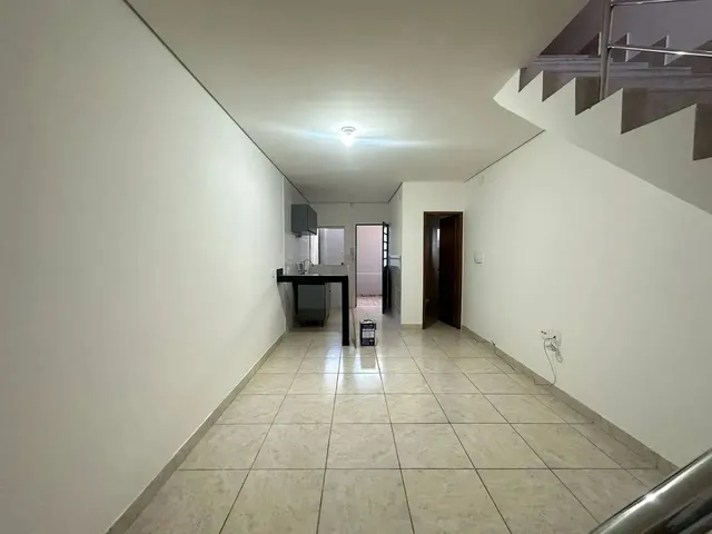 Imagem 14: Casa Duplex 2 Banheiros 1 Vaga
