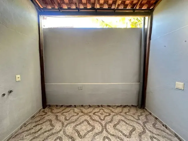 Imagem 13: Casa Duplex 2 Banheiros 1 Vaga