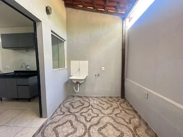 Imagem 12: Casa Duplex 2 Banheiros 1 Vaga