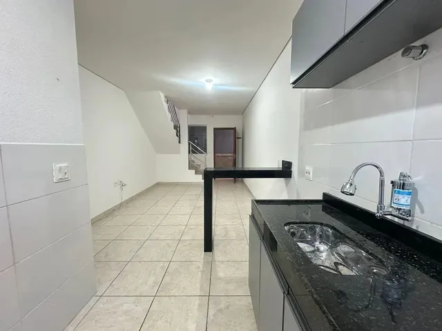 Imagem 6: Casa Duplex 2 Banheiros 1 Vaga