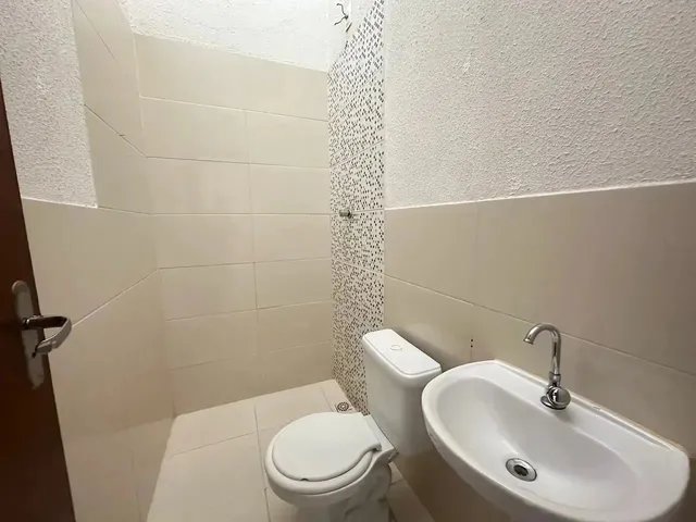 Imagem 4: Casa Duplex 2 Banheiros 1 Vaga