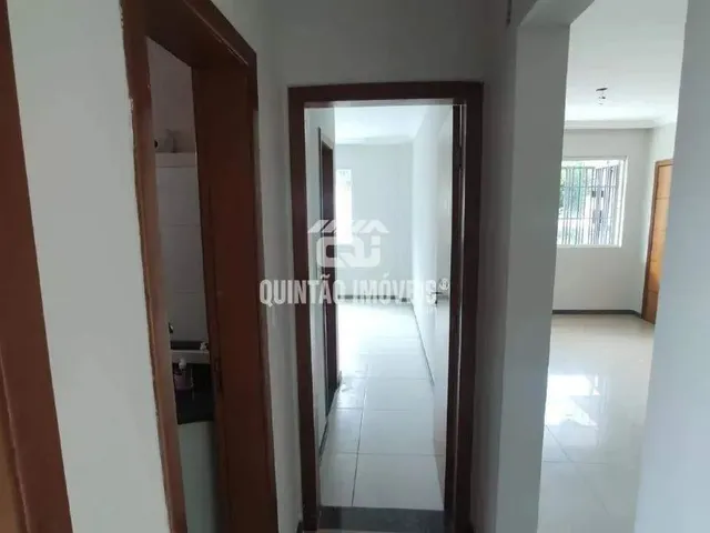 Imagem 2: Apartamento para Aluguel, 3 Quartos, 1 Suíte, 2 Vagas, Alvorada - Contagem/Mg