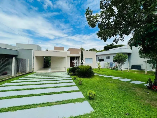 Imagem: Casa para Aluguel, 3 Quartos, 1 Suíte