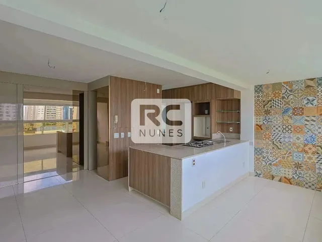 Imagem 1: Apartamento com Área de 79 M² 2 Suítes no Bairro Vila da Serra- Nova Lima/Mg