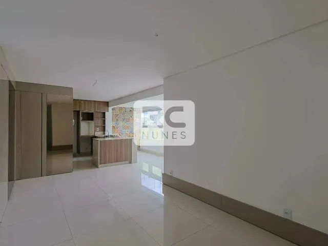 Imagem 5: Apartamento com Área de 79 M² 2 Suítes no Bairro Vila da Serra- Nova Lima/Mg