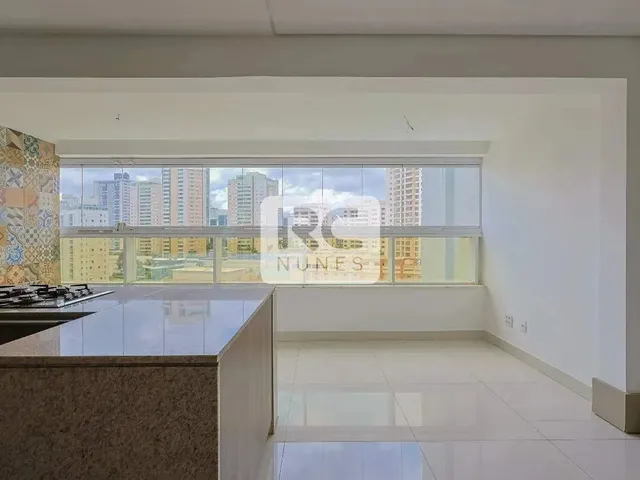 Imagem 10: Apartamento com Área de 79 M² 2 Suítes no Bairro Vila da Serra- Nova Lima/Mg