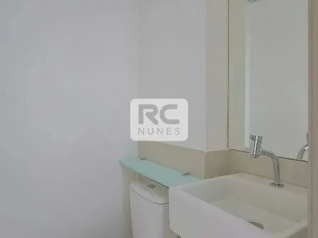 Imagem 9: Apartamento com Área de 79 M² 2 Suítes no Bairro Vila da Serra- Nova Lima/Mg