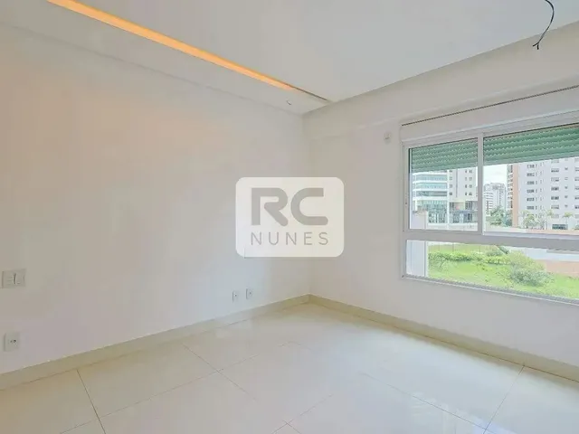 Imagem 2: Apartamento com Área de 79 M² 2 Suítes no Bairro Vila da Serra- Nova Lima/Mg