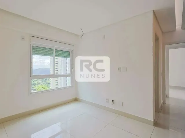 Imagem 4: Apartamento com Área de 79 M² 2 Suítes no Bairro Vila da Serra- Nova Lima/Mg