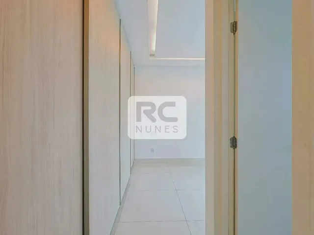 Imagem 11: Apartamento com Área de 79 M² 2 Suítes no Bairro Vila da Serra- Nova Lima/Mg