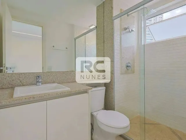 Imagem 15: Apartamento com Área de 79 M² 2 Suítes no Bairro Vila da Serra- Nova Lima/Mg