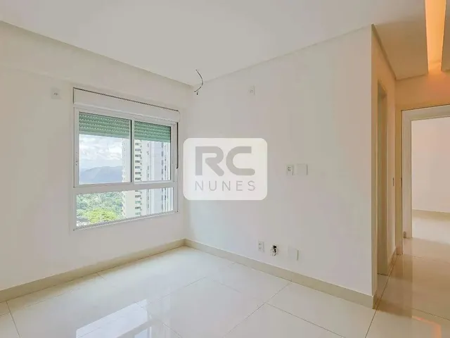 Imagem 6: Apartamento com Área de 79 M² 2 Suítes no Bairro Vila da Serra- Nova Lima/Mg