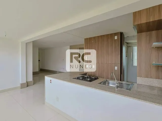 Imagem 14: Apartamento com Área de 79 M² 2 Suítes no Bairro Vila da Serra- Nova Lima/Mg