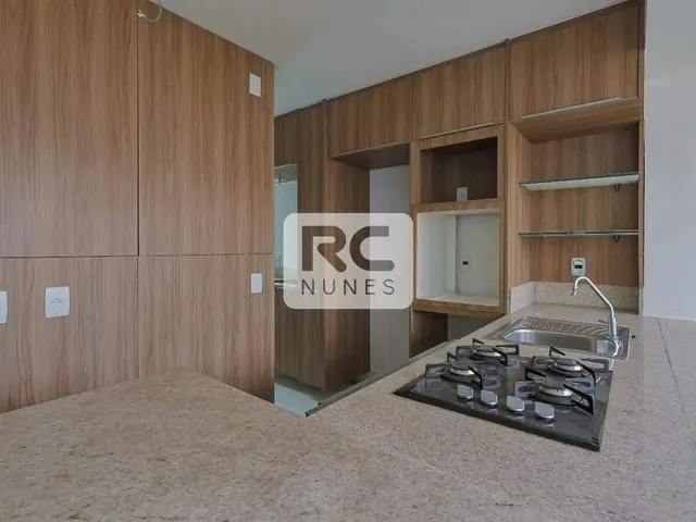 Imagem 7: Apartamento com Área de 79 M² 2 Suítes no Bairro Vila da Serra- Nova Lima/Mg