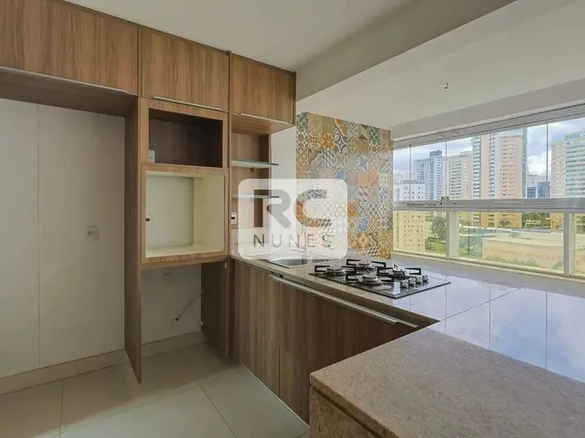 Imagem 8: Apartamento com Área de 79 M² 2 Suítes no Bairro Vila da Serra- Nova Lima/Mg