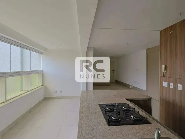Imagem 12: Apartamento com Área de 79 M² 2 Suítes no Bairro Vila da Serra- Nova Lima/Mg