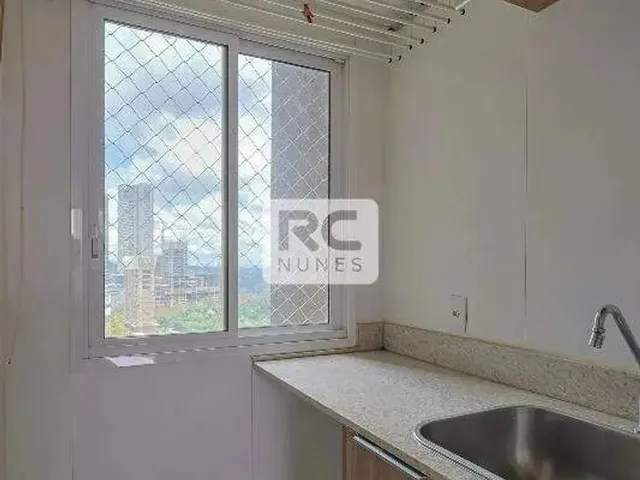 Imagem 16: Apartamento com Área de 79 M² 2 Suítes no Bairro Vila da Serra- Nova Lima/Mg
