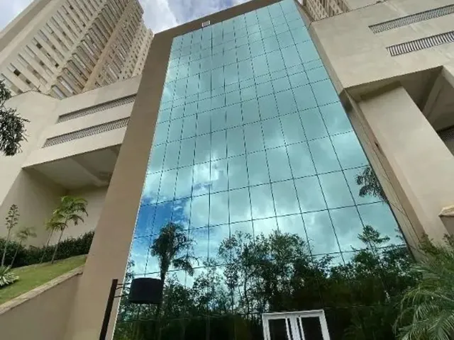 Imagem 1: Apoena Vila da Serra. 2 Quartos, Suíte, 2 Vagas, Andar Alto do Vila da Serra