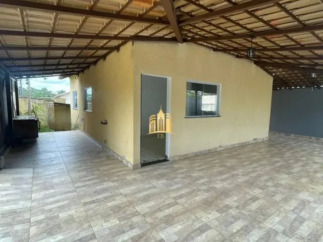 Imagem: Casa para Alugar Bairro Dumaville Esmeraldas/Mg