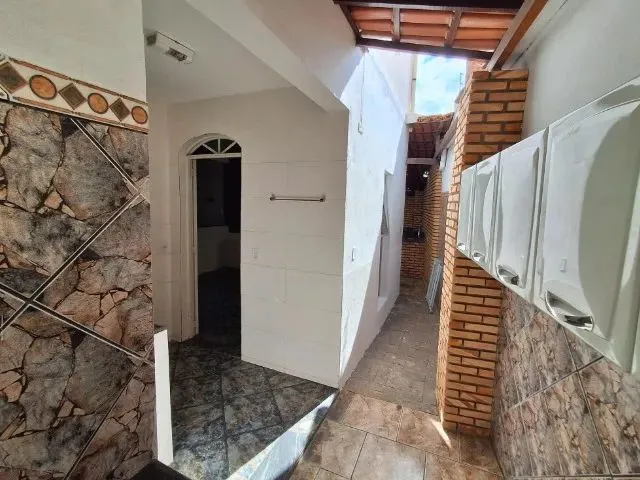 Imagem 9: Aluguel Casa em Contagem Bairro Alvorada - 3 Quartos