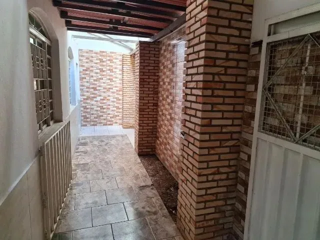 Imagem 6: Aluguel Casa em Contagem Bairro Alvorada - 3 Quartos