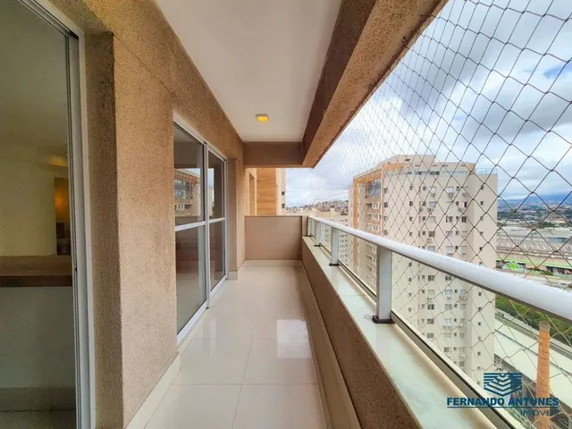 Imagem: Apartamento de 03 Quartos com Suíte na