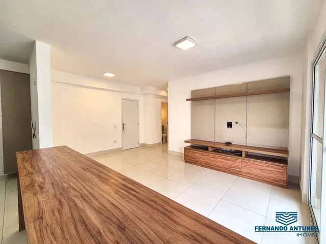 Imagem 2: Apartamento de 03 Quartos com Suíte na Cidade Industrial em Contagem