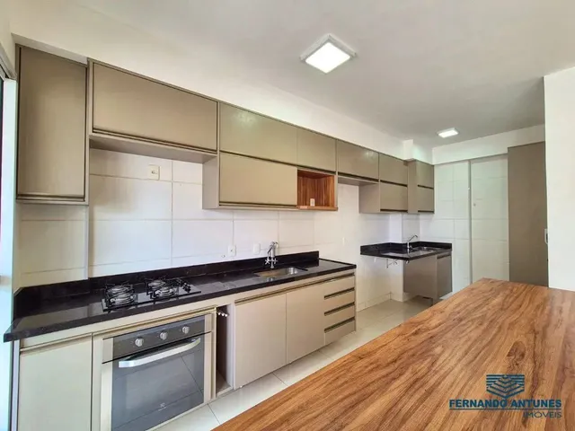 Imagem 14: Apartamento de 03 Quartos com Suíte na Cidade Industrial em Contagem