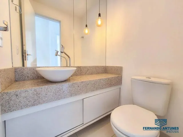 Imagem 15: Apartamento de 03 Quartos com Suíte na Cidade Industrial em Contagem