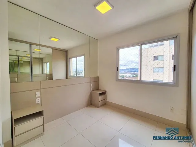 Imagem 4: Apartamento de 03 Quartos com Suíte na Cidade Industrial em Contagem