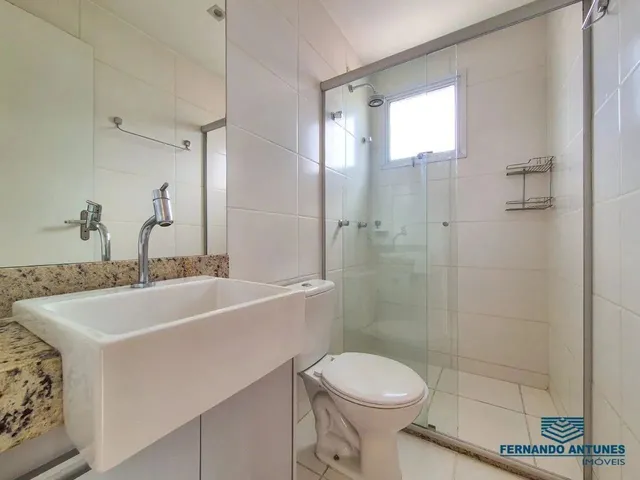 Imagem 16: Apartamento de 03 Quartos com Suíte na Cidade Industrial em Contagem