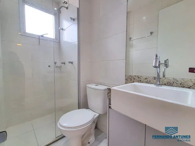 Imagem 9: Apartamento de 03 Quartos com Suíte na Cidade Industrial em Contagem