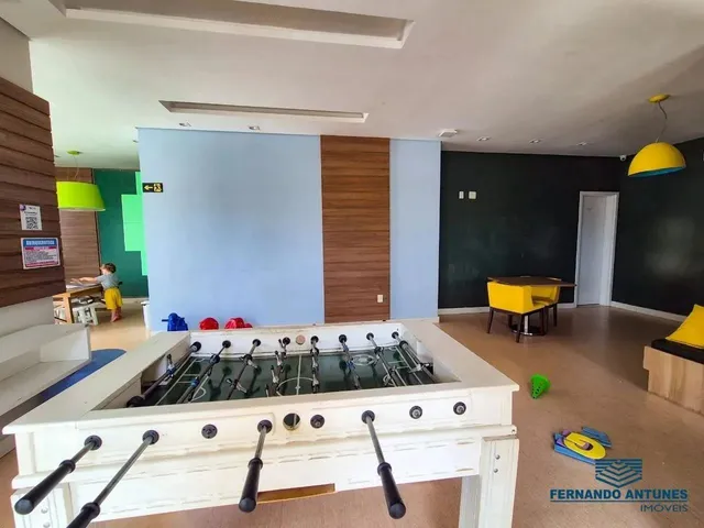 Imagem 3: Apartamento de 03 Quartos com Suíte na Cidade Industrial em Contagem