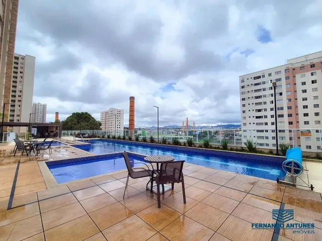 Imagem 12: Apartamento de 03 Quartos com Suíte na Cidade Industrial em Contagem