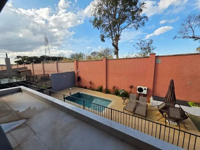 Imagem: Casa em Condomínio para Aluguel, 4 Quartos