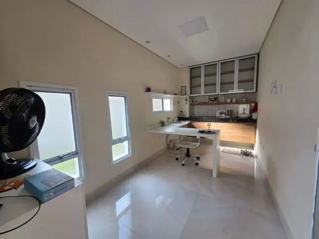 Imagem 2: Casa em Condomínio para Aluguel, 4 Quartos, 4 Suítes, 3 Vagas, Alphaville Vespasiano