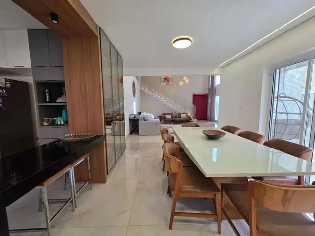 Imagem 8: Casa em Condomínio para Aluguel, 4 Quartos, 4 Suítes, 3 Vagas, Alphaville Vespasiano
