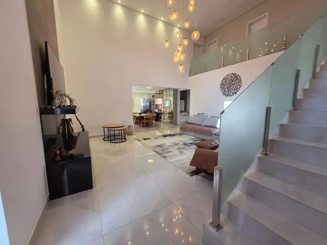 Imagem 11: Casa em Condomínio para Aluguel, 4 Quartos, 4 Suítes, 3 Vagas, Alphaville Vespasiano