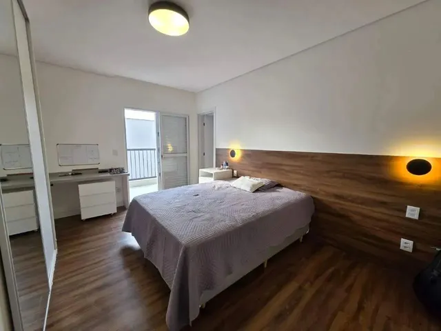 Imagem 5: Casa em Condomínio para Aluguel, 4 Quartos, 4 Suítes, 3 Vagas, Alphaville Vespasiano