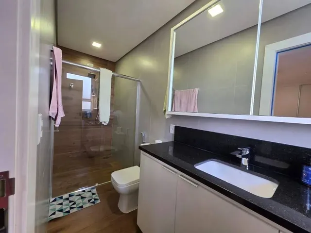 Imagem 10: Casa em Condomínio para Aluguel, 4 Quartos, 4 Suítes, 3 Vagas, Alphaville Vespasiano