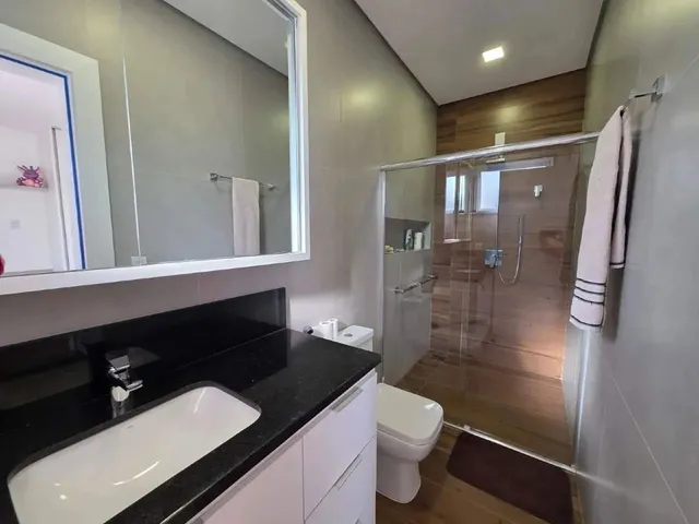 Imagem 16: Casa em Condomínio para Aluguel, 4 Quartos, 4 Suítes, 3 Vagas, Alphaville Vespasiano