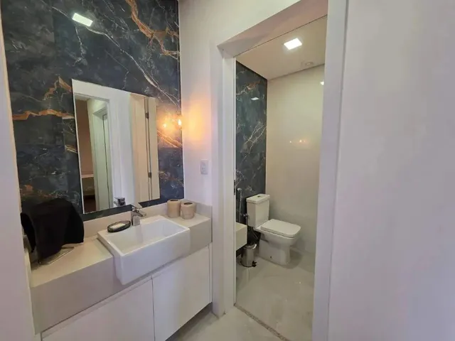 Imagem 3: Casa em Condomínio para Aluguel, 4 Quartos, 4 Suítes, 3 Vagas, Alphaville Vespasiano